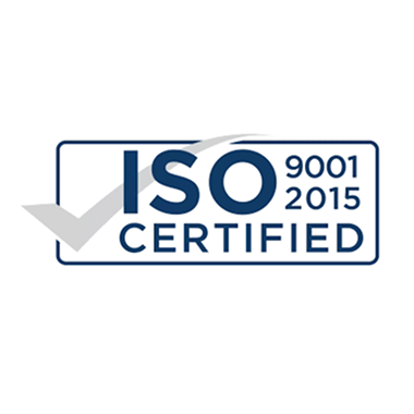 ISO CERTIFIED@2x